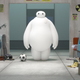Illustration for article titled We Watched emBig Hero 6/ems Adorable Robot Baymax Explain Puberty